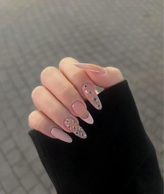 ネイル 🎀 NaNa_nailのネイルデザイン