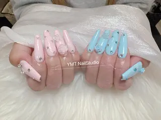 ネイル YMT_ NailStudioのネイルデザイン