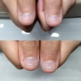 ネイル ネイルサロン アリュームのネイルデザイン