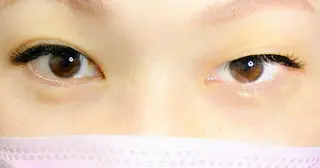 マツエク・マツパ Salon Lily 大野のマツエク・マツパデザイン