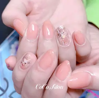 ネイル CoCo Salon ネイル/睫毛/脱毛のネイルデザイン