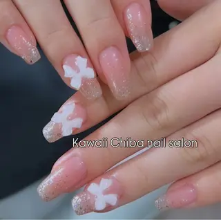 ネイル Kawaii Chiba nailのネイルデザイン