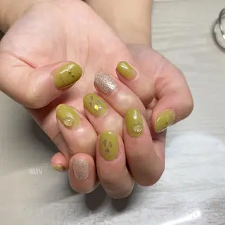 ネイル I pinknail 韓国風·持ち込み専門のネイルデザイン
