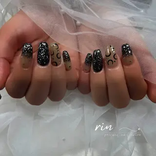 ネイル private salon〜rin〜のネイルデザイン