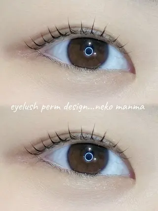 マツエク・マツパ 【ツヤ髪特化】 スズキアキエのヘアスタイル