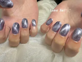 ネイル Nail Salon Subaruのネイルデザイン