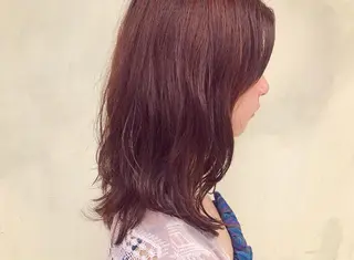 ミディアム 大阪福島Sayaka 韓国束感マツエク🤍のマツエク・マツパデザイン