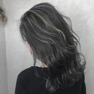 セミロング 🌟miyuki モデルさん大募集のマツエク・マツパデザイン