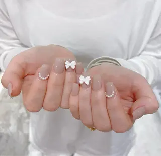 ネイル FLY Nail Salonのネイルデザイン