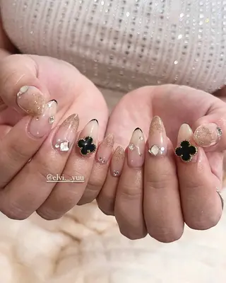 ネイル SALON ELVI.のネイルデザイン