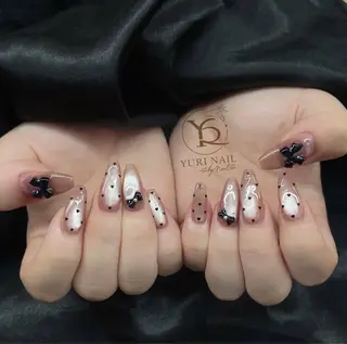 ネイル YURI Nail Funabashiのネイルデザイン