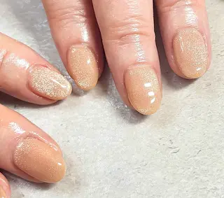 ネイル ネイルサロン ミールのネイルデザイン