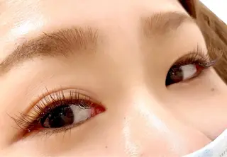 マツエク・マツパ Lucia. 伊良波のマツエク・マツパデザイン