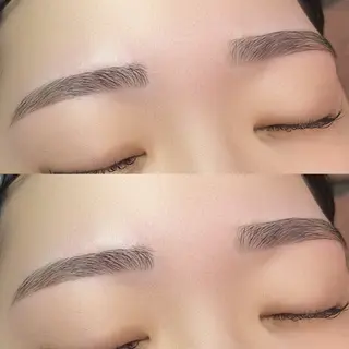 アイブロウ ♡fein. beauty♡のマツエク・マツパデザイン