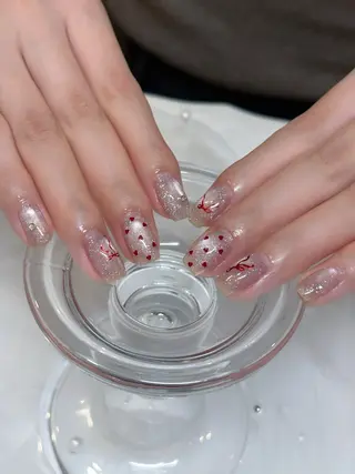ネイル ✩.*˚ kanaのネイルデザイン