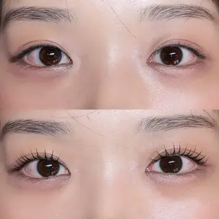マツエク・マツパ eyelash ★篠崎 蘭★の眉毛・アイブロウイメージ