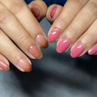 ネイル u sのネイルデザイン