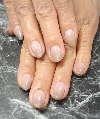 ネイル LUANA TAKAHASHIのネイルデザイン