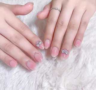 ネイル FLY Nail Salonのネイルデザイン