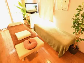 小笠原 誠のエステ・リラクイメージ