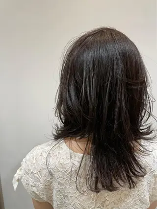 カラー AiCK 吉川 明里のその他イメージ