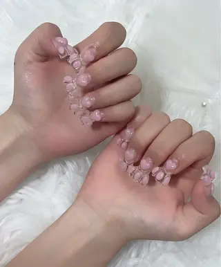 ネイル YOLO NAILのネイルデザイン