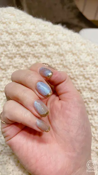ネイル Rosanna 早川のネイルデザイン