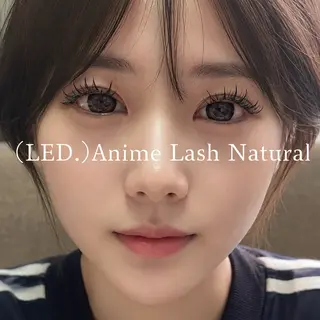 マツエク・マツパ 168.0 beauty のマツエク・マツパデザイン