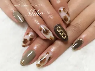 ネイル nail Berunaのネイルデザイン