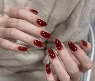 ネイル 💫 Tsuki_Nailのネイルデザイン