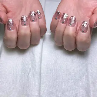 ネイル chai nail _ai📍鶴橋/桃谷のネイルデザイン