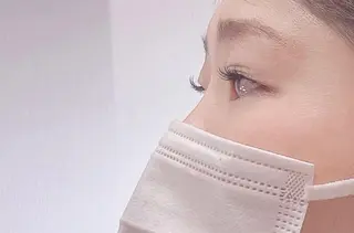 マツエク・マツパ hairsalon 556のマツエク・マツパデザイン