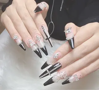 ネイル Sakura Nail Salonのネイルデザイン