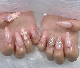 ネイル Miya _nailのネイルデザイン