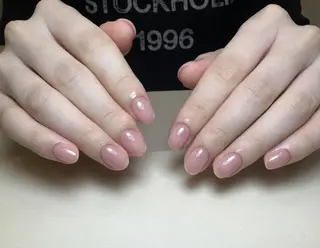 ネイル エリ🫧 nail池袋東口のネイルデザイン