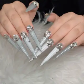 ネイル Hani Nail Salonのネイルデザイン