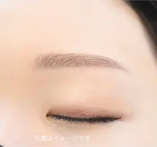 アイブロウ WEYEBEAUTY /表参道/mao♡の眉毛・アイブロウイメージ