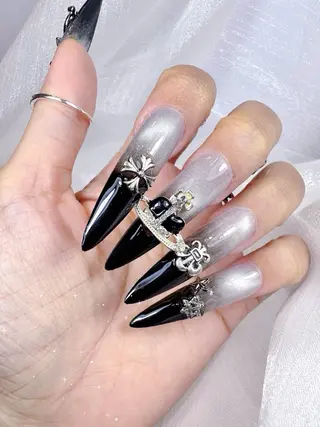 ネイル 秋 Nailsのネイルデザイン