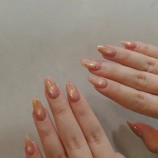 ネイル reika .のネイルデザイン