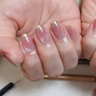 ネイル す みのネイルデザイン