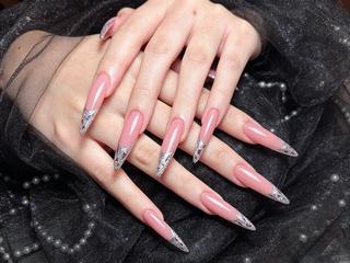 ネイル Bél Nail salonのネイルデザイン