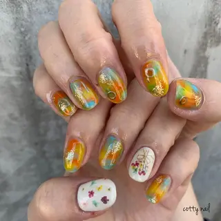 ネイル cottynail -miki-のその他イメージ