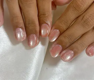 ネイル mogunail &blowのネイルデザイン