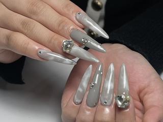 ネイル Mio💖Belle Nail Salonのネイルデザイン