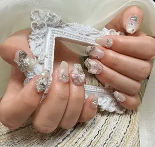 ネイル YOINAIL ヨイネイルサロンのネイルデザイン