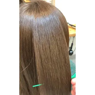 ロング navile原宿 yumaのヘアスタイル
