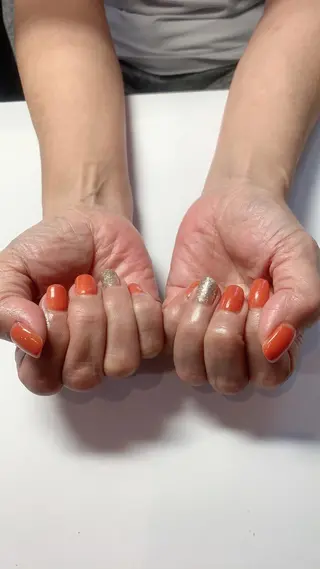 ネイル ツツイ えみりのネイルデザイン