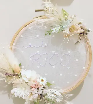 salon RICOのネイルデザイン