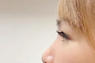 マツエク・マツパ hairsalon 556のマツエク・マツパデザイン