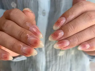 ネイル 【ANEMONA】 NIHOのマツエク・マツパデザイン